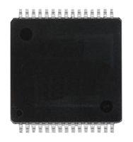 STMICROELECTRONICS VNH3SP30TR-E IC, MOTOR DRIVER, H-BRIDGE, 30A, MULTIPOWERSO-30