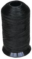 ALPHA WIRE LC143 BK088 Lacing Cord and Tape