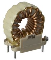 BOURNS JW MILLER 6710 TOROIDAL INDUCTOR, 1MH, 1.5A, 15%
