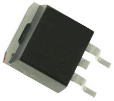 FAIRCHILD SEMICONDUCTOR FDB045AN08A0 N CHANNEL MOSFET, 75V, 80A TO-263AB