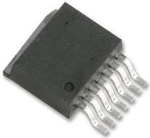 NATIONAL SEMICONDUCTOR LM2678S-ADJ/NOPB IC, DC-DC CONV, 7-TO-263