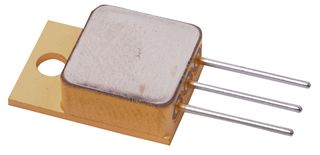 INTERNATIONAL RECTIFIER IRF5M4905 P CH MOSFET, -55V, 35A, TO-254AA