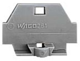 WAGO 261-361 Terminal Block Accessories