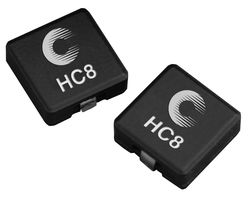 COILTRONICS HC8-R15-R POWER INDUCTOR, 150NH, 39A, 20%