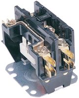 TE CONNECTIVITY / PRODUCTS UNLIMITED 3100-15T1999 CONTACTOR SPST-NO-DM, 120VAC, 25A, PANEL
