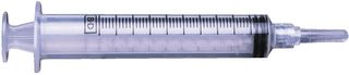 WELLER M10LLASSM Manual-Assembled Calibrated Syringe