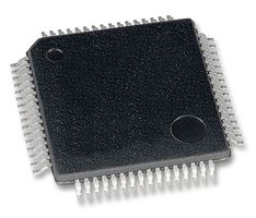 MICREL SEMICONDUCTOR KS8737 IC, PHY TRANSCEIVER, 100MBPS, TQFP-64