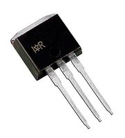 VISHAY SILICONIX IRF720LPBF N CHANNEL MOSFET, 400V, 3.3A TO-262