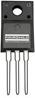 FAIRCHILD SEMICONDUCTOR FCP20N60 N CHANNEL MOSFET, 600V, 20A, TO-220