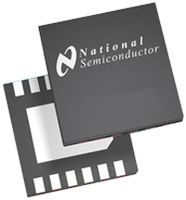 NATIONAL SEMICONDUCTOR LM3430SD/NOPB IC, LED DRIVER, BOOST, LLP-12