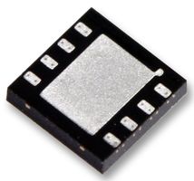NATIONAL SEMICONDUCTOR LM4941SD/NOPB IC, AUDIO PWR AMP, CLASS AB, 1.25W LLP-8