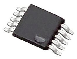 NATIONAL SEMICONDUCTOR LM5022MM/NOPB IC, DC/DC CONTROLLER, MSOP-10