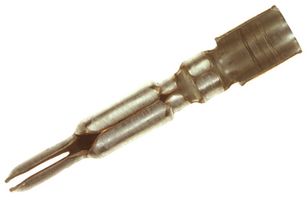 TE CONNECTIVITY / AMP 405903444 CONTACT, PIN, 12-10AWG, CRIMP