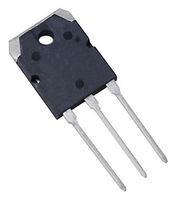 FAIRCHILD SEMICONDUCTOR FQA46N15 N CHANNEL MOSFET, 150V, 50A, TO-3PN