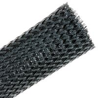 ALPHA WIRE G110NF34 BK005 Expandable Sleeving
