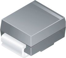 FAIRCHILD SEMICONDUCTOR S1G Diode