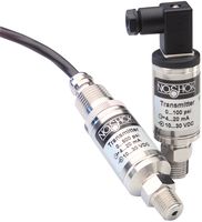 NOSHOK 100-500-1-1-2-7 Pressure Transmitter
