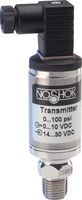 NOSHOK 200-100-1-5-2-10 Pressure Transducer