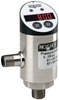 NOSHOK 800-2-2-6000-2 Pressure Switch/Transmitter