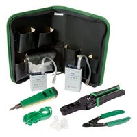 GREENLEE TEXTRON 45470 Tools, Electronic Kits