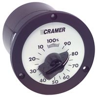 CRAMER 10180 Timer-Counter Display Panel