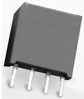 COTO TECHNOLOGY 12/10/9012 REED RELAY, SPST, 12VDC, 0.5A, THD