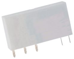 TE CONNECTIVITY / SCHRACK V23092-A1012-A301 POWER RELAY, SPDT, 12VDC, 6A, PC BOARD