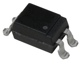 AVAGO TECHNOLOGIES HCPL-814-50AE OPTOCOUPLER, PHOTOTRANSISTOR, 5000VRMS