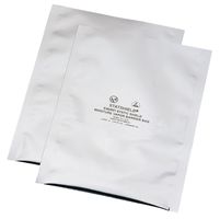 DESCO 13829 Moisture Barrier Anti-Static Shielding Bags