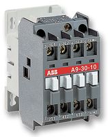 ABB CONTROL A9-30-10-110V-50HZ CONTACTOR