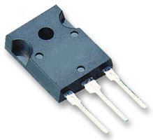 STMICROELECTRONICS STW4N150 N CHANNEL MOSFET, 1.5KV, 4A, TO-247