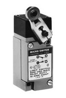 HONEYWELL S&C LSH1E LIMIT SWITCH, SIDE ROTARY, SPDT-1NO/1NC