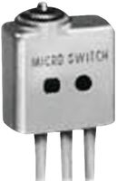 HONEYWELL S&C 1XE201 MICRO SWITCH, PIN PLUNGER, SPDT, 7A 115V
