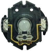 MOLEX 180160-0001 LED HOLDER WITH LENS, CREE XLAMP MP-L LED ARRAYS
