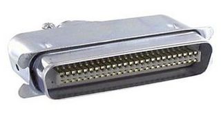 AMPHENOL COMMERCIAL PRODUCTS 157-42140 I/O CONN, RECEPTACLE, 14WAY, PANEL