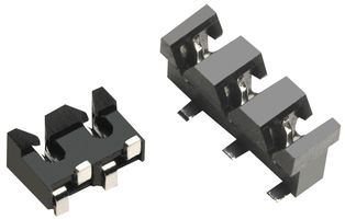 AVX INTERCONNECT 9.175E+12 WIRE-BOARD CONNECTOR, 3POS, 2.5MM