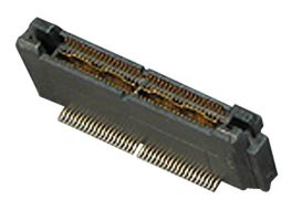 TE CONNECTIVITY / AMP 5767005-9 Pitch Spacing:0.64mm; No. of Contacts:76; Gender:Plug; Contact