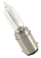 EDWARDS SIGNALING PRODUCTS 50LMP-20WH LAMP, HALOGEN, 800mA
