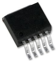 NATIONAL SEMICONDUCTOR LM2575S-12/NOPB IC, STEP-DOWN REGULATOR, TO-263-5