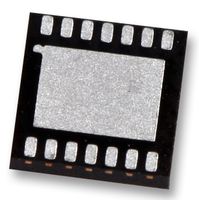 NATIONAL SEMICONDUCTOR LM27952SD/NOPB IC, LED DRIVER, CHARGE PUMP, LLP-14