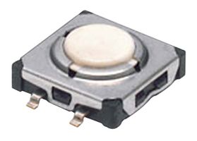 TE CONNECTIVITY 1571218-6 TACTILE SWITCH, SMD