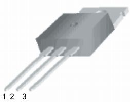 ON SEMICONDUCTOR MUR2020RG FAST DIODE, 20A, 200V, TO-220AC