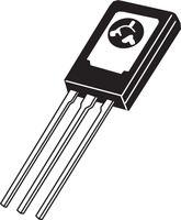 ON SEMICONDUCTOR UC3842BD1G IC, CURRENT MODE PWM CTRL, 25V, 8-SOIC