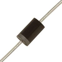 ON SEMICONDUCTOR 1N5817G SCHOTTKY RECTIFIER, 1A, 20V, AXIAL
