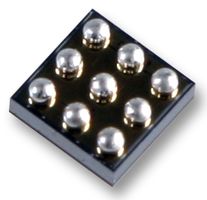 NATIONAL SEMICONDUCTOR LM3508TL/NOPB IC, WHITE LED DRIVER, BOOST, &aelig;SMD-9