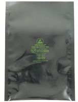 DESCO 13806 Moisture Barrier Anti-Static Shielding Bags