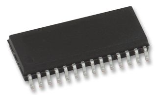 TEXAS INSTRUMENTS ADS774JUE4 IC, ADC, 12BIT, 125KSPS, SOIC-28