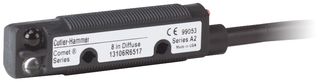 EATON CUTLER HAMMER 13100RQD07 Photoelectric Sensor