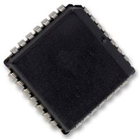 ON SEMICONDUCTOR MC100E136FNG IC, 6BIT UNIVERSAL UP/DOWN COUNTER LCC28