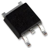 ON SEMICONDUCTOR MTB50P03HDLT4G P CHANNEL MOSFET, -30V, 50A, D2-PAK